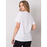 H&B T-shirt-HB-TS-3070.20-white | Shoptok.si
