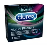 Mutual Pleasure