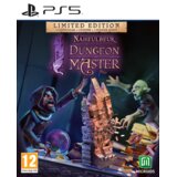 Microids Naheulbeuk: Dungeon Master - Limited Edition (Playstation 5) Cene