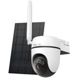 Tp-link Security Solar-Powered Pan/Tilt 4G LTE Camera Tapo C615G KIT | Eponuda.ba