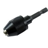 Hex mini 1/4 adapter z avtomatsko vpenjalno glavo 6mm Cene