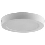  LED stropno svetlo LED/6W/230V 4000K prečnik 12 cm belo | Eponuda.com
