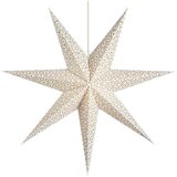 Markslöjd 705320 - Božićna dekoracija BAROQUE 1xE14/25W/230V 75 cm | Eponuda.com