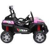 Ramiz Otroški avto na akumulator 4X4 Buggy S2588 roza | Shoptok.si