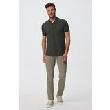 Lee Cooper Newbernard Men's Polo Shirt Cijene