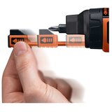 Black & Decker BDCHD18K akumulatorska bušilica/izvijač, 2 brzine, kofer (18 V, 1,5 Ah) | shoptok.hr
