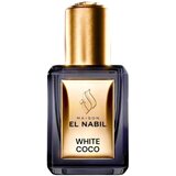 El Nabil Parfumska voda White Coco Parfümextrakt | Shoptok.si