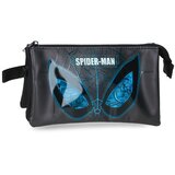 Spiderman Dječji neseser Marvel Spider-Man - Is Watching Us, 22 x 12 x 5 cm Slike