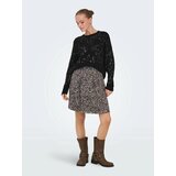 Only Pulover 'ONLALTA' črna | Shoptok.si