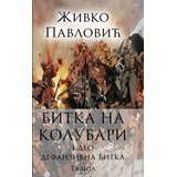 Delfi Bitka na Kolubari I Defanzivna bitka Cene