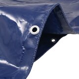 CERADA 650 g/m² 2x3 m plava | Eponuda.com