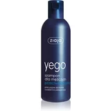 Ziaja Yego šampon proti prhljaju za moške 300 ml
