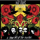 EPIC/IMMORTAL INCUBUS - A Crow Left of the Murder | Eponuda.com