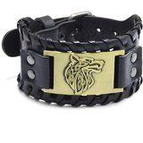 IZMAEL Narukvica ET-33118 - Wolf/Zlatna | shoptok.hr