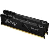 Kingston 32GB 3200MHz DDR4FURY Beast (2x16GB), CL16 | Eponuda.ba