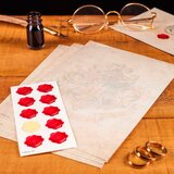 Paladone Hogwarts set za pisanje pisama | shoptok.hr