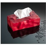 Essey crvena kutija za maramice wipy ii Cijene