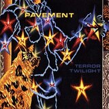  PAVEMENT Terror Twillight LP - | Eponuda.com