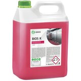 Grass bios-k – industrijsko sredstvo za dubinsko čišćenje 6kg Cene