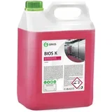 bios-k – industrijsko sredstvo za dubinsko čišćenje 6kg