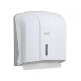  Dispenzer za složivi ubrus VIALLI K40 beli u