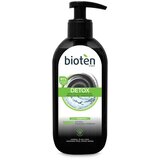 Bioten gel za umivanje DETOX 200 ml Cene