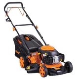 Village Villager Motorna kosilica za travu Atlas 4111 T | Eponuda.com