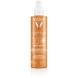 Vichy Capital Soleil Vodeni fluid u spreju SPF30 Cijene