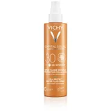Capital Soleil Vodeni fluid u spreju SPF30