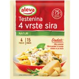 Aleva Dodatak testenina 4 vrste sira 36g | ePonuda.com