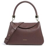 Coccinelle Ročne torbice accessories122986 Kostanjeva Cene