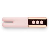 Le Wand vibrator - Deux, ružičasti | shoptok.hr