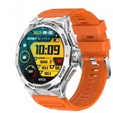 Mador Smart Watch K62 narandžasti | ePonuda.com