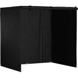  Navlaka za ljuljačku s 12 ušica 220 x 177 x 220 cm polietilen | shoptok.hr