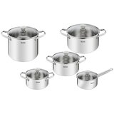 Tefal B921SA55 10 kos set posod Cook Eat Cene
