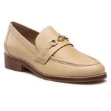 Gino Rossi Loaferke WILMA-107783 Bež | Shoptok.si