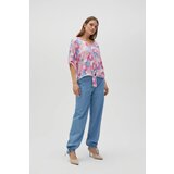Marisse Women's Shirt L-Ko-4611 L.Pink | Shoptok.si