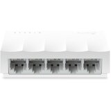 Tp-link LiteWave 5-Port 10/100Mbps Desktop Switch, 5 10/100Mbps RJ45 Ports, Desktop Plastic Case, Green Ethernet technology Cijene