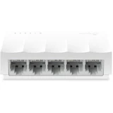 switch LS1005 litewave 5xRJ-45/10/100Mbps/plastično kućište
