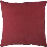 Wallity jastuk 43x43cm Bordo