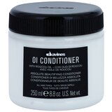 DAVINES OI Conditioner regenerator za svaki tip kose 250 ml Cijene