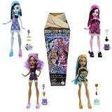  Monster High: Mistično presenečenje lutka - | Shoptok.si