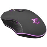White Shark gaming miš GM-3001 CYRUS, crni | Eponuda.ba
