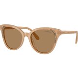 Swarovski Naočare za sunce SK 6031 2002M4 | ePonuda.com