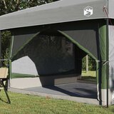  Unutarnji šator za 7 osoba Zelena i Siva 300 x 300 x 250 cm | Eponuda.com