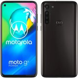 Motorola Obnovljeno - znaki rabe - Moto G8 Power crn 64 GB dual sim - vidne oznake uporabe obnovljeno, (21581529) Cene