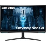 Samsung monitor Odyssey Neo S32BG850NP Cene