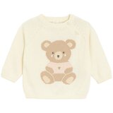 Cool club pulover DR CCG3102881 D bela 56 | Shoptok.si