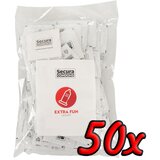 Secura Kondome Secura Extra Fun 50 pack Cene