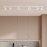  Brilagi - Spot svetiljka SELE DIAMANT 6xGU10/30W/230V bela | Eponuda.com